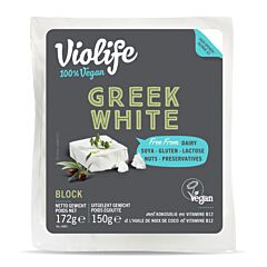 Violife Greek White Feta Flavour Blok Vegan