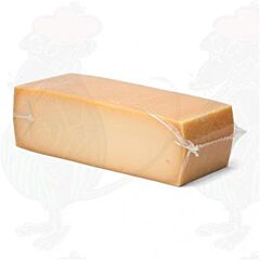 De Witte Weijde Hotelblok Belegen Pkg 1Kg