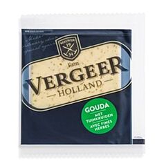 Vergeer Tuinkruidenkaas 2Plx15gr