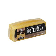 De Witte Weijde Hotelblok Oud Heel Ca. 4 Kg