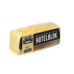De Witte Weijde Hotelblok Komijn Jong Belegen Ca 4Kg Per Stuk