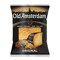 Old Amsterdam 48+ Geraspt
