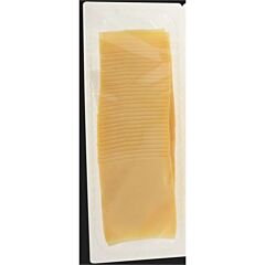 De Witte Weijde Jong Belegen Kaas 48+ (33X15gr)