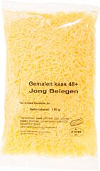  Geraspte Kaas Jong Belegen