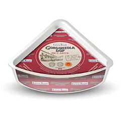 Latteria Soresina Gorgonzola Piccante 1/8 Ca.1,5Kg