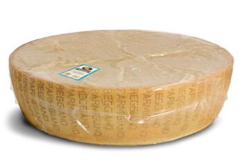 Latteria Parmigiano Reggiano Gran Old