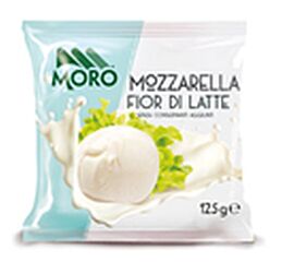 Moro Mozzarella Fiordilatte