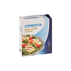 Taverna Cypriota Halloumi