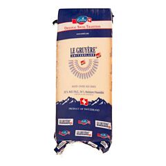 Velder Gruyere Hotelblok Ca 2,4Kg