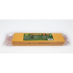 Oakland Cheddar Slices 12,3Gr