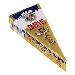 Cremier De France Brie 60+