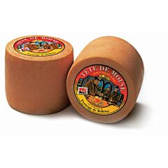  Tete De Moine Ca. 750 Gram