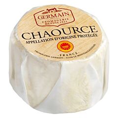 Germain Chaource