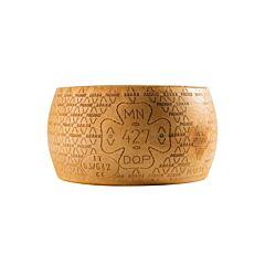 Grana Padano 12 Maanden Ca 2 Kg