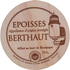 Velder Epoisses Berthaut