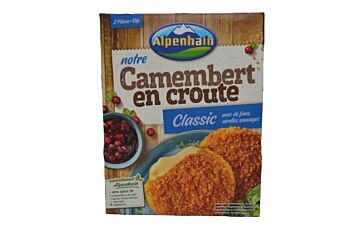 Alpenhain Bakcamembert A 100Gr