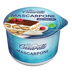 Milram Casarelli Mascarpone