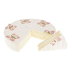 Velder Camembert Rustique