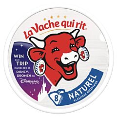 La Vache Qui Rit Smeerkaas Naturel 40+ 120 Gr