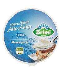Brimi Mascarpone