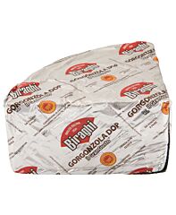 Biraghi Gorgonzola Dolce 1/8