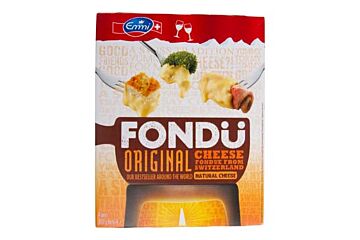 Emmi Kaasfondue