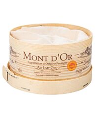 Mont D Or Mini