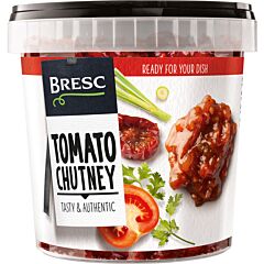 Bresc Tomaten Chutney
