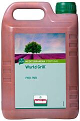 Verstegen World Grill Piri Piri