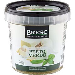 Bresc Pesto Verde