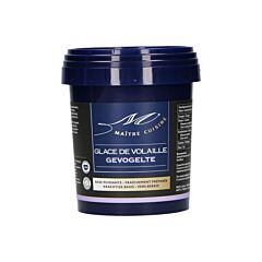 Maitre Cuisine Glace De Volaille (Gevogelte)