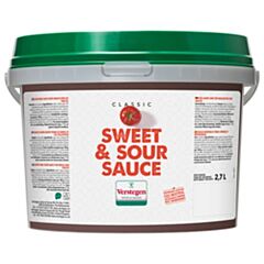 Verstegen Sweet & Sour Sauce