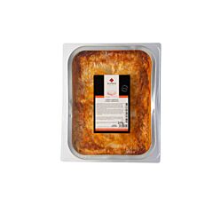 Altoni Lasagne Vegetarisch
