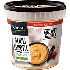 Bresc Alioli Chipotle