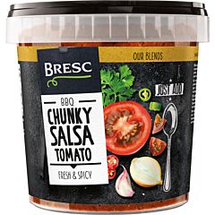 Bresc Chunky Salsa Tomato