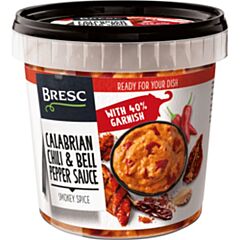 Bresc Calabrian Chili & Bell Peper