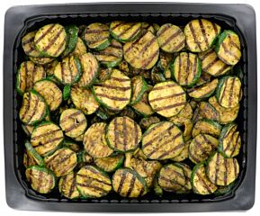 Hak Fresh Courgette Gekruid & Gegrild