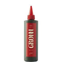 Gronn Chili Olie