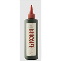 Gronn Thaise Olie