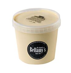 Bellamy Caesardressing