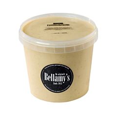 Bellamy Pastinaakcreme