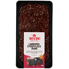 Bieze Stoofvlees Rund Limburgs