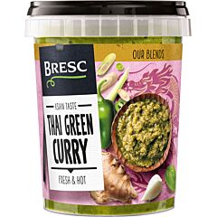 Bresc Thai Green Curry
