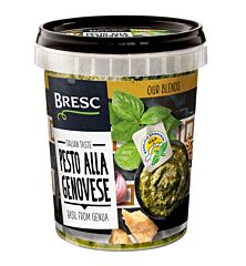 Bresc Pesto Alla Genovese