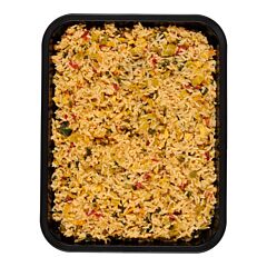 Kroes Nasi Goreng