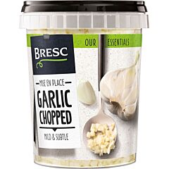 Bresc Knoflook Gehakt