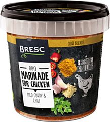 Bresc Marinade Voor Kip