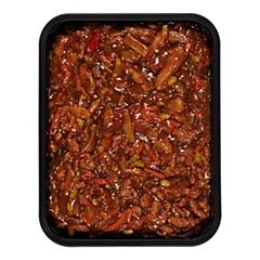 De Kroes Kip Teriyaki Vegan