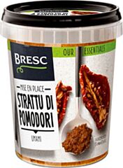 Bresc Tomatenpuree Zongedroogd