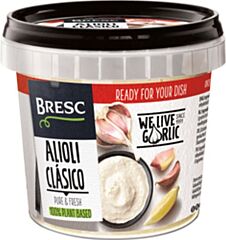 Bresc Aioli Clasico